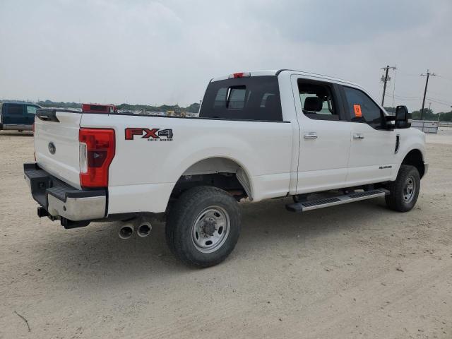 2017 Ford F250 Super Duty VIN: 1FT7W2BT1HEB67479 Lot: 55857274