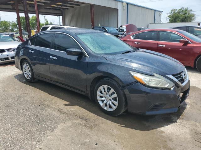 2018 Nissan Altima 2.5 VIN: 1N4AL3AP0JC101649 Lot: 54548884