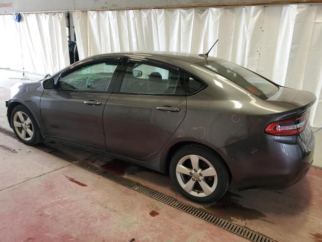 2015 Dodge Dart Sxt VIN: 1C3CDFBB1FD121077 Lot: 53389384