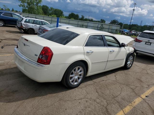 2010 Chrysler 300 Limited VIN: 2C3CA3CV7AH117563 Lot: 56471054