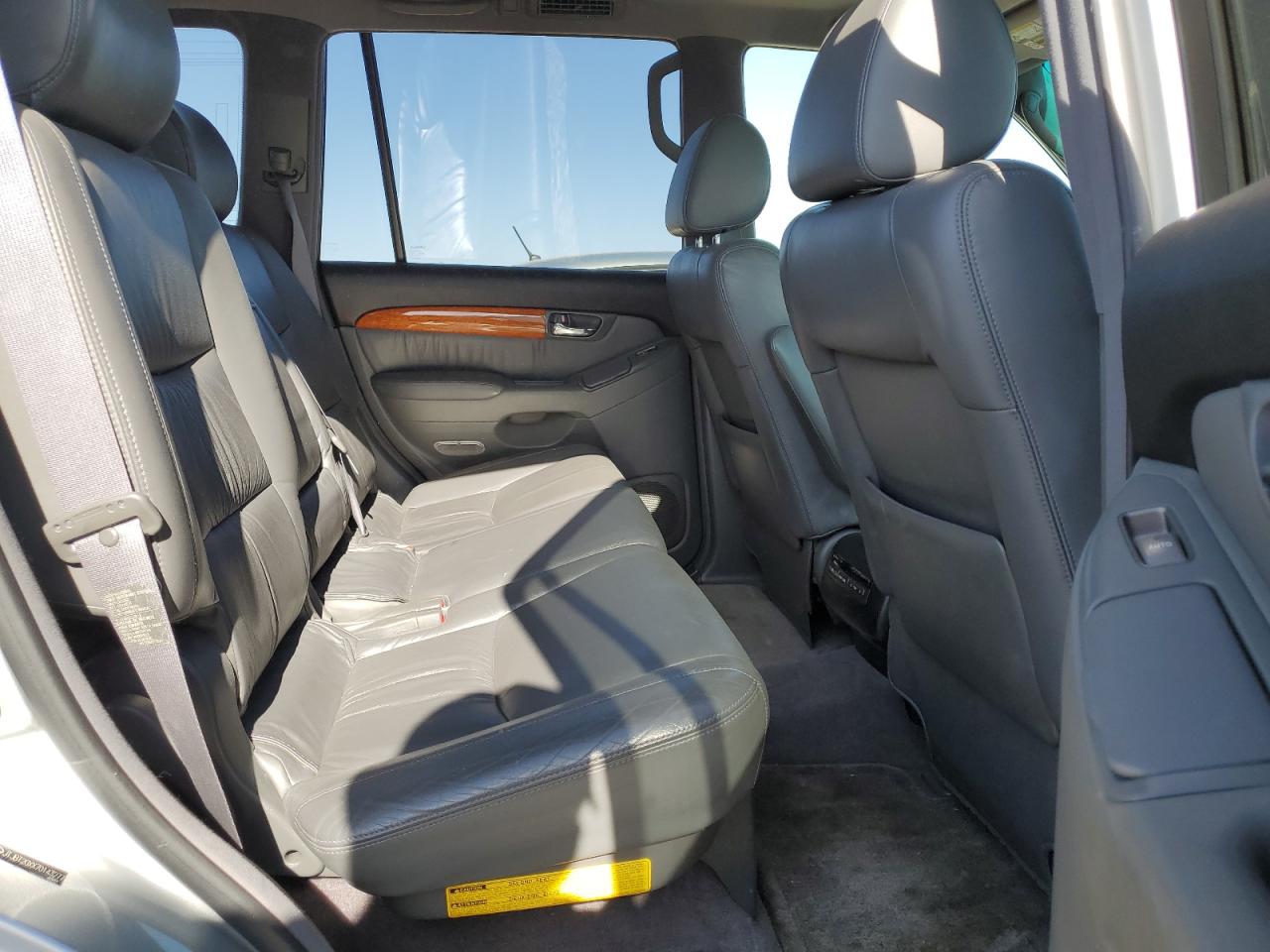 JTJBT20XX70143277 2007 Lexus Gx 470