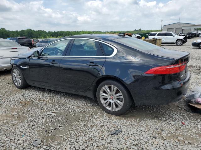 2017 Jaguar Xf Premium VIN: SAJBD4BV1HCY39048 Lot: 54961334