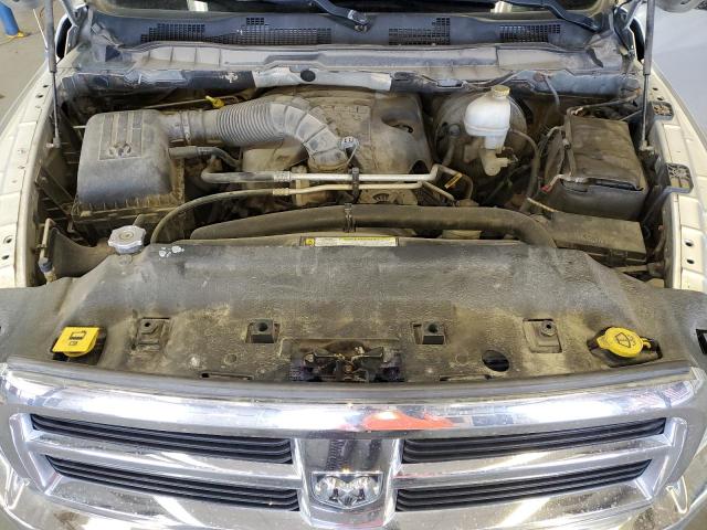 2011 Dodge Ram 2500 VIN: 3D7TT2CT6BG546988 Lot: 55967724