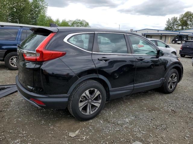 2017 Honda Cr-V Lx VIN: 7FARW5H33HE013585 Lot: 55641284