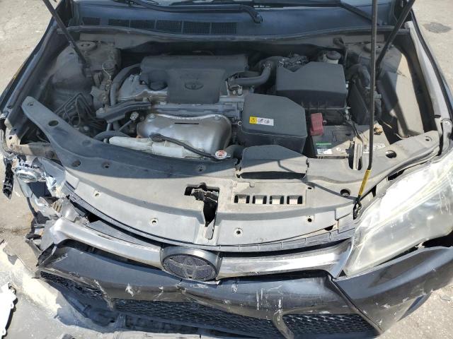 VIN 4T1BF1FK6HU371251 2017 Toyota Camry, LE no.11