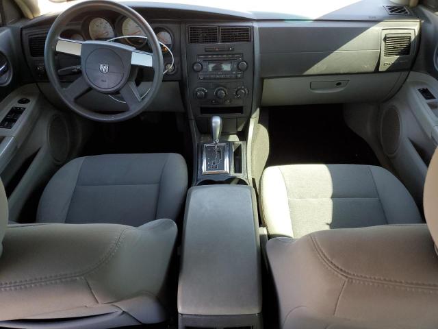 2007 Dodge Charger Se VIN: 2B3KA43G57H674660 Lot: 53137534