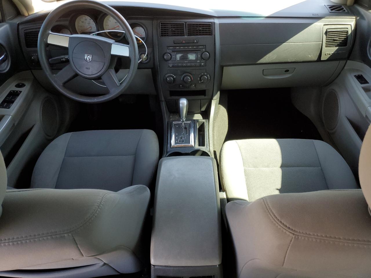 2B3KA43G57H674660 2007 Dodge Charger Se