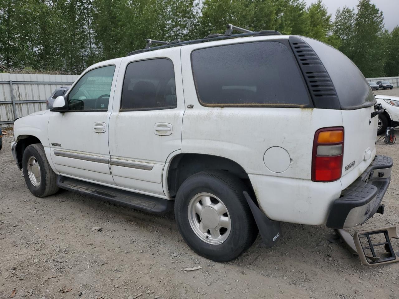 1GKEK13Z73J324033 2003 GMC Yukon