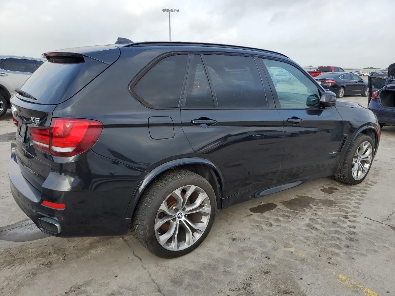 5UXKR6C54E0J71896 2014 BMW X5 xDrive50I