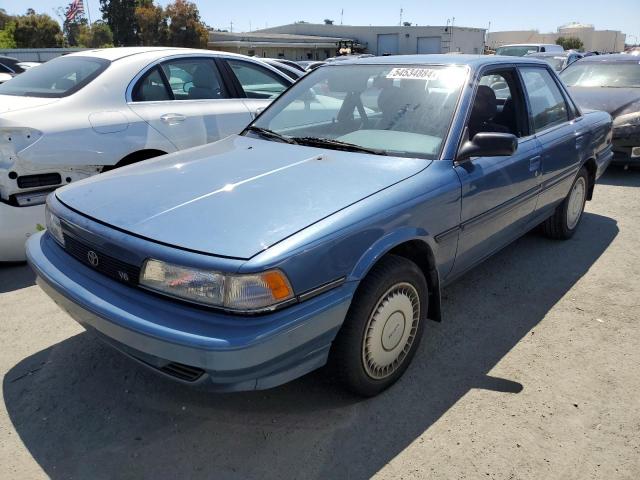 1991 Toyota Camry Dlx VIN: 4T1VV21E9MU037958 Lot: 54534884