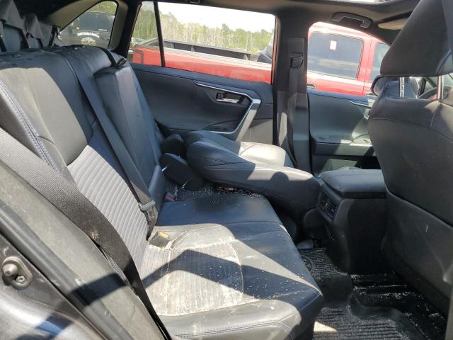 2022 TOYOTA RAV4 XSE - 2T3E6RFV4NW037728