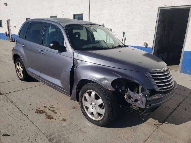 2007 Chrysler Pt Cruiser Touring VIN: 3A4FY58B17T609935 Lot: 55852504