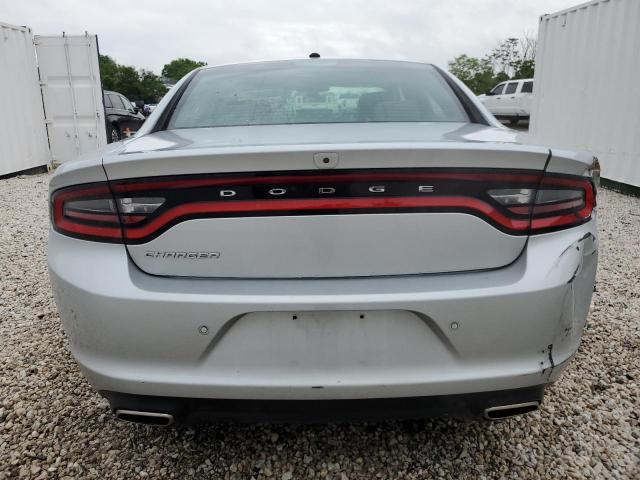 2021 Dodge Charger Sxt VIN: 2C3CDXBG7MH584245 Lot: 54850274