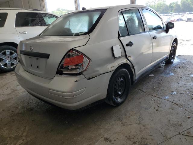 2010 Nissan Versa S VIN: 3N1CC1AP4AL400379 Lot: 55529284