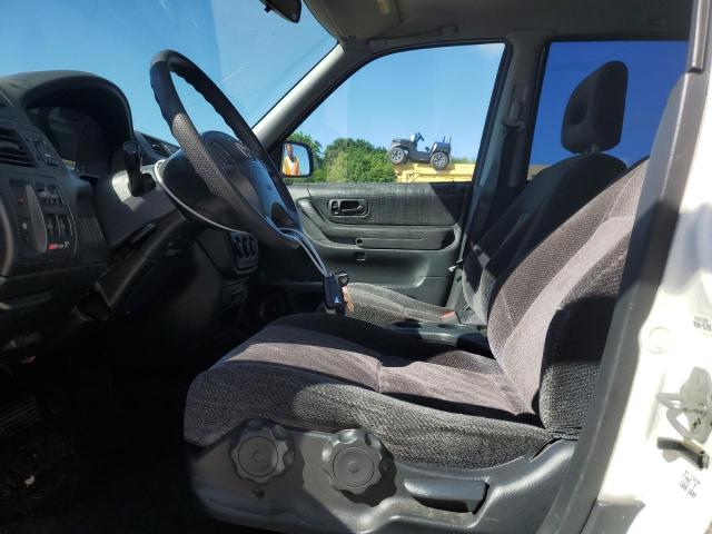 2000 Honda Cr-V Lx VIN: JHLRD2846YS005317 Lot: 56492114