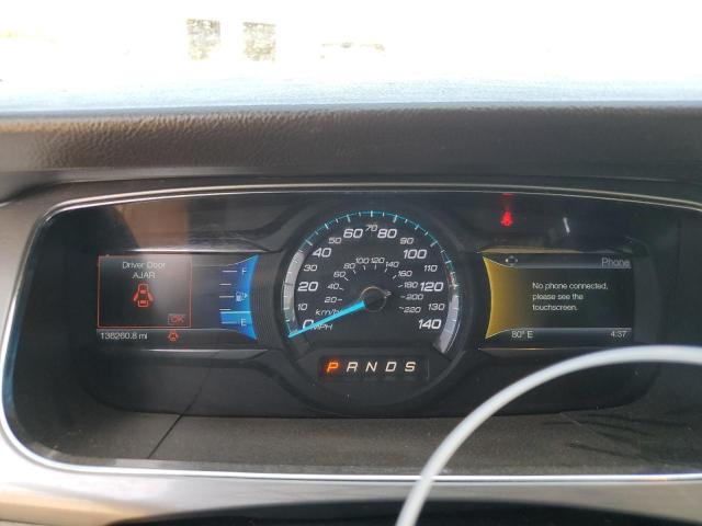 2015 FORD TAURUS SEL - 1FAHP2E84FG199620