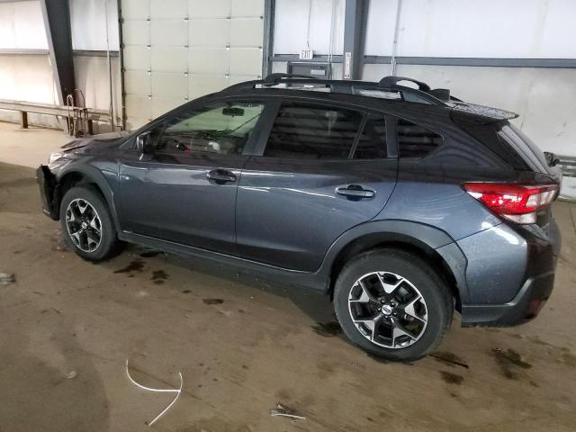 2018 Subaru Crosstrek Premium VIN: JF2GTABC6JH235123 Lot: 55749794