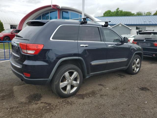 2011 Jeep Grand Cherokee Limited VIN: 1J4RR5GG8BC612861 Lot: 54983254