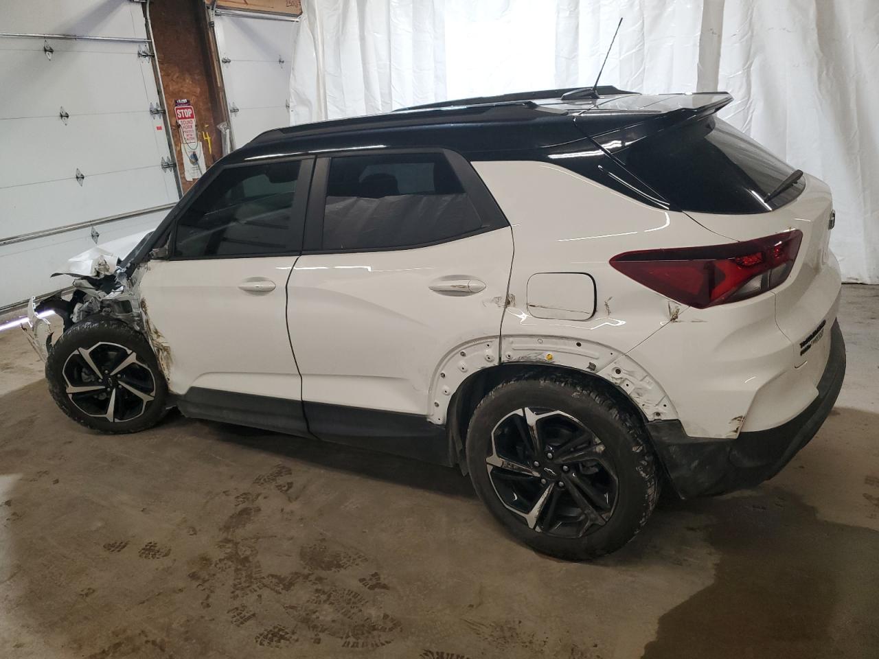 KL79MUSL2PB212940 CHEVROLET TRAILBLZR 2023