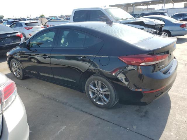 2018 Hyundai Elantra Sel VIN: KMHD84LF9JU646225 Lot: 51866304