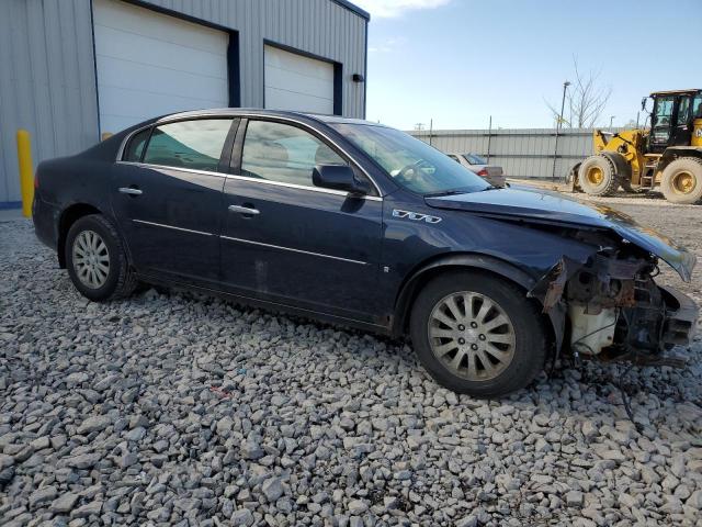 2006 Buick Lucerne Cx VIN: 1G4HP57216U214897 Lot: 54252374