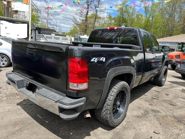 2009 Chevrolet Silverado K1500 Lt VIN: 1GCEK29J99Z180921 Lot: 54743784