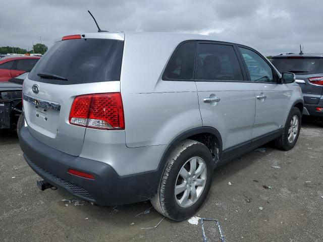 2011 Kia Sorento Base VIN: 5XYKTCA11BG082066 Lot: 54435904