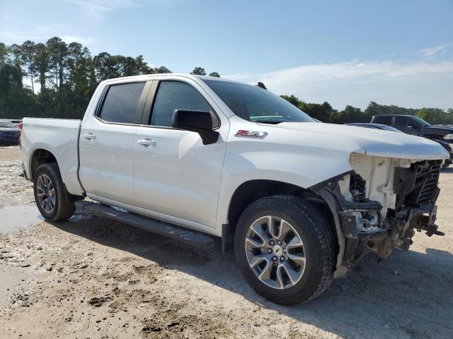 1GCUYEED4KZ123396 2019 Chevrolet Silverado K1500 Rst