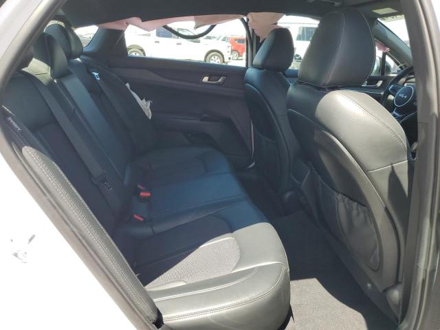 2022 Kia K5 Gt Line VIN: 5XXG64J25NG161082 Lot: 56327194