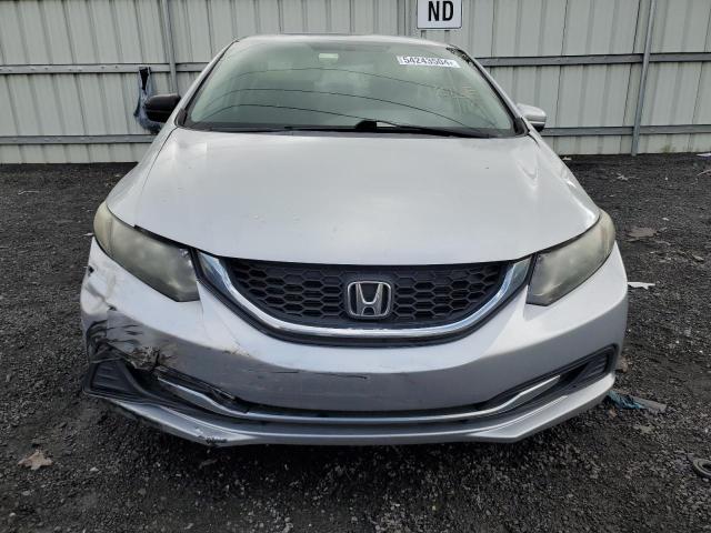 2014 Honda Civic Lx VIN: 2HGFB2F59EH504005 Lot: 54243504