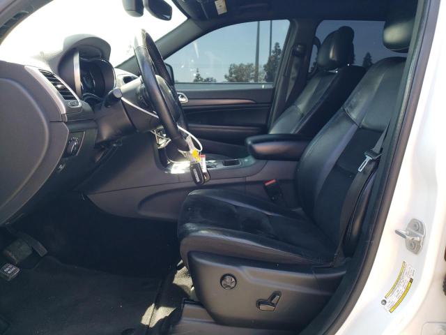 2018 Jeep Grand Cherokee Laredo VIN: 1C4RJFAG3JC326748 Lot: 56500894