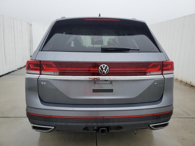 2024 Volkswagen Atlas Se VIN: 1V2HR2CA3RC543779 Lot: 54334514