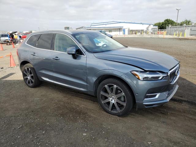 2018 Volvo Xc60 T8 Inscription VIN: LYVBR0DL9JB121990 Lot: 53413314