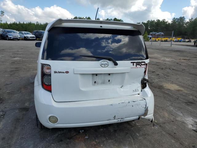 2009 Toyota Scion Xb VIN: JTLKE50E591074576 Lot: 54557714