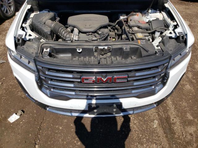 1GKKNLLS9MZ148324 GMC Acadia AT4 12