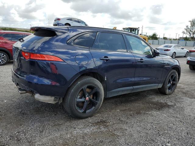 2018 Jaguar F-Pace Premium VIN: SADCJ2FX7JA264049 Lot: 53796374