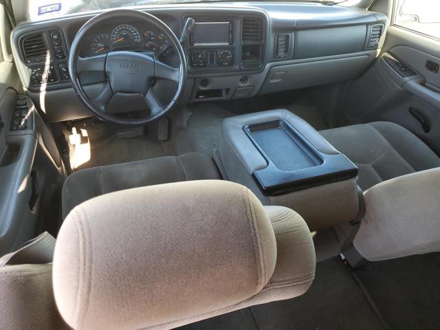 2004 GMC Yukon VIN: 1GKEK13Z44J186260 Lot: 54799724