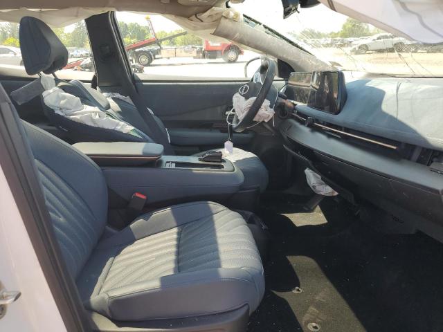 2023 NISSAN ARIYA PLAT JN1DF0CD3PM710384