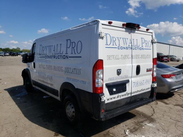 2019 Ram Promaster 1500 1500 Standard VIN: 3C6TRVAG3KE555778 Lot: 54644984