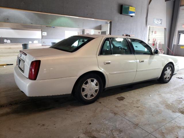 2004 Cadillac Deville VIN: 1G6KD54Y94U170210 Lot: 55383384