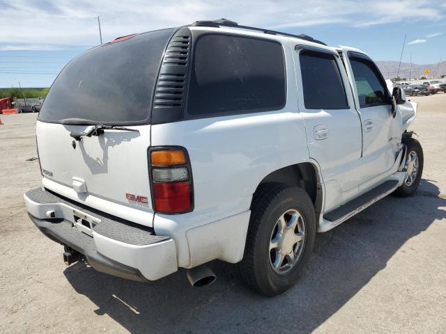 2004 GMC Yukon Denali VIN: 1GKEK63U74J242743 Lot: 55401734