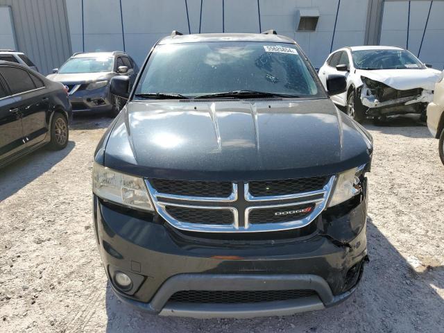 2012 Dodge Journey Sxt VIN: 3C4PDCBG7CT373414 Lot: 55625854