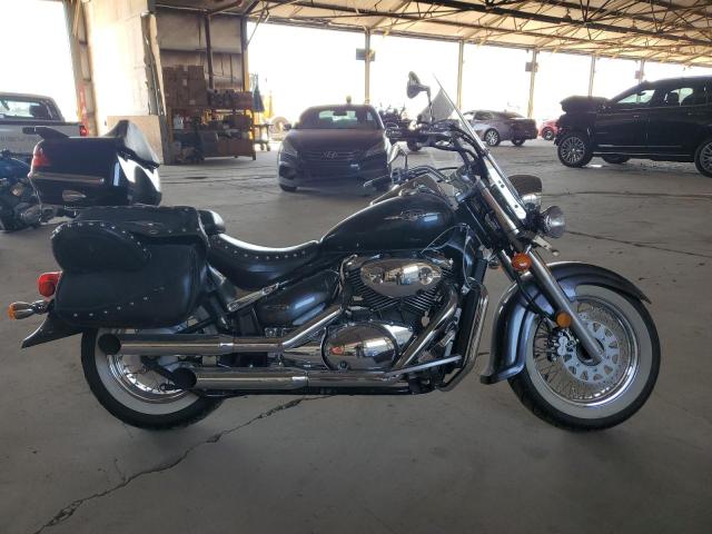 2006 SUZUKI C50 - JS1VS55A762114907