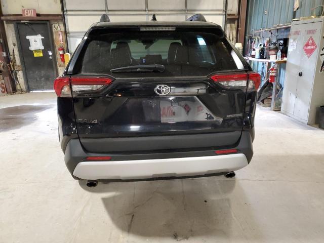 2022 Toyota Rav4 Adventure VIN: 2T3J1RFV9NW271943 Lot: 56071294