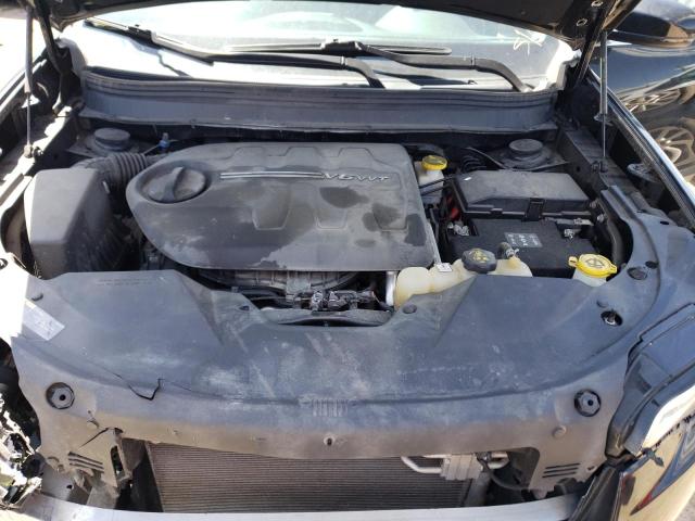 2019 Jeep Cherokee Limited VIN: 1C4PJMDX0KD418497 Lot: 55942384