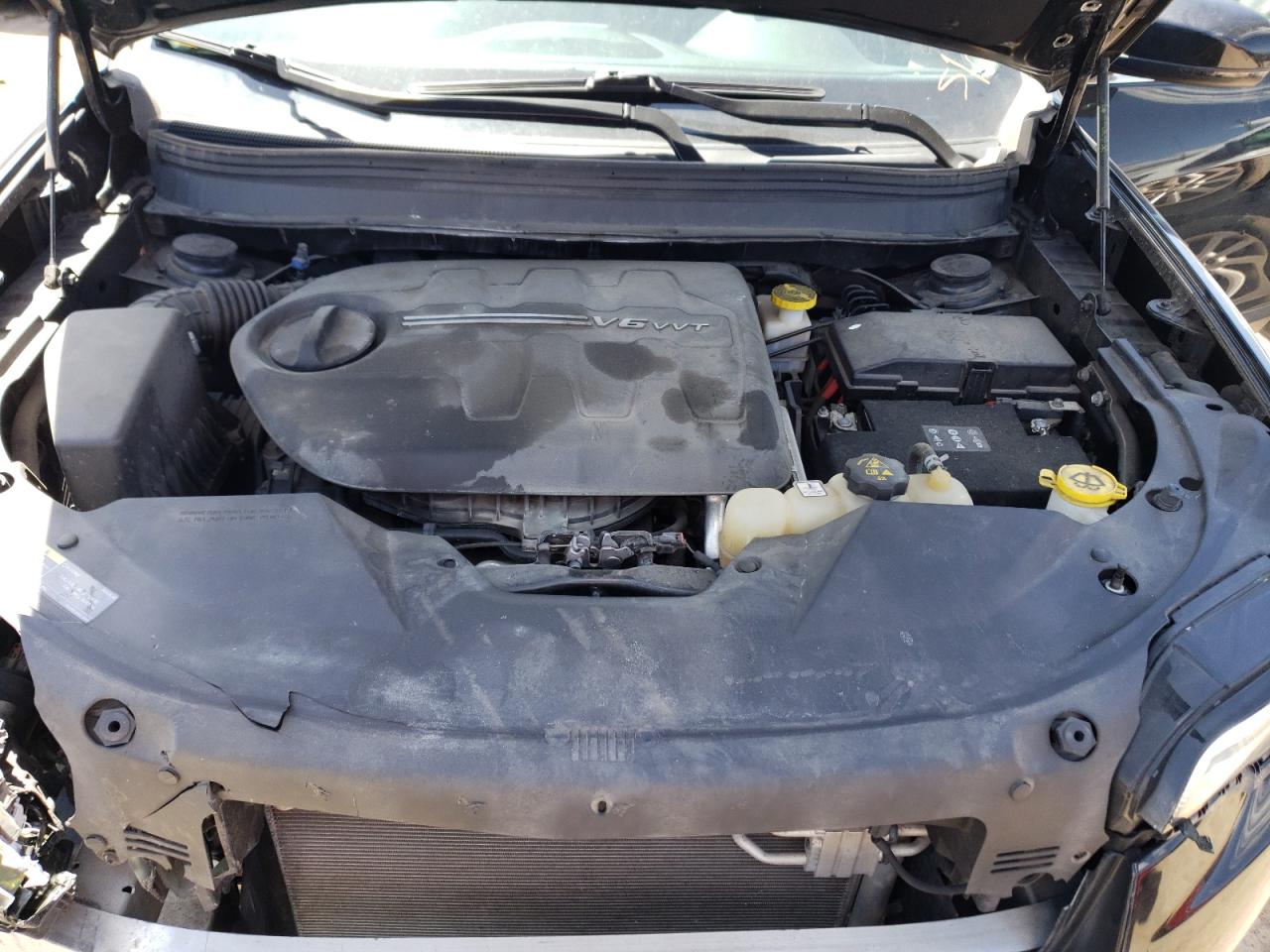 1C4PJMDX0KD418497 2019 Jeep Cherokee Limited