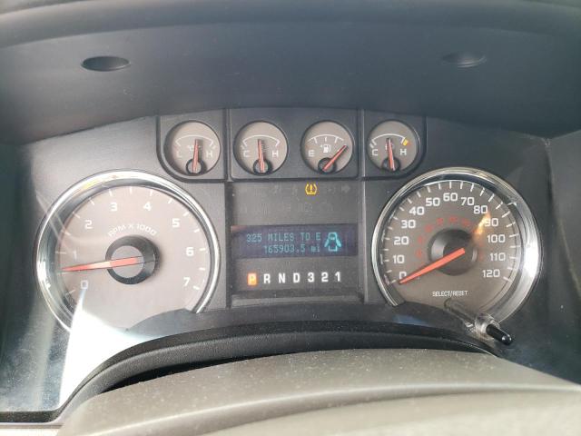 2010 Ford F150 Supercrew VIN: 1FTEW1C86AKA49897 Lot: 56351954