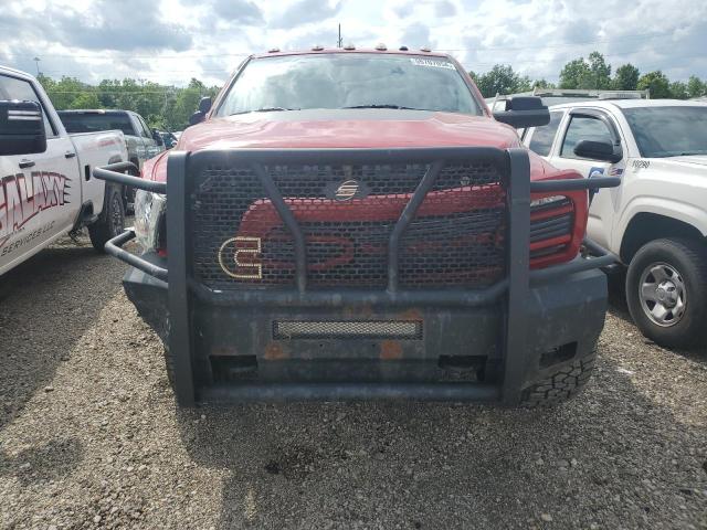 2018 Ram 2500 St VIN: 3C6UR5CLXJG336639 Lot: 55707054