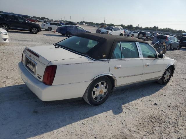 2005 Cadillac Deville VIN: 1G6KD54Y75U176198 Lot: 55284604