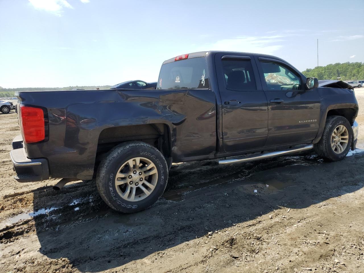 1GCRCREC5GZ304582 2016 Chevrolet Silverado C1500 Lt